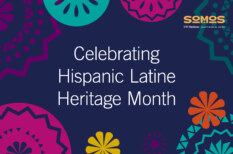 Celebrating Hispanic Latine Heritage Month