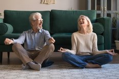 Your Mind Matters: Mental Health & Wellness in the Retirement Years