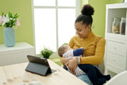 Valley Recognized Once Again as a Baby-Friendly Hospital by Baby-Friendly USA