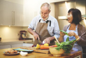 We Can Prevent Diabetes, Together! Valley’s Diabetes Prevention Program Provides Long-term Value