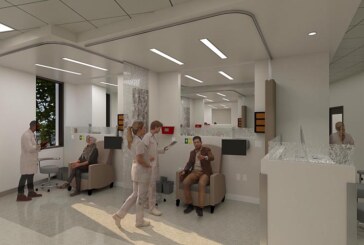 Valley to Begin Phase One of South King County’s First Cancer Center