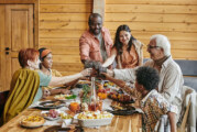 Holidays Around the World