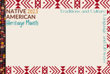 Honoring Native American Heritage Month: Resources and Events