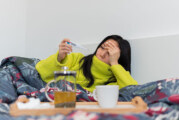 Cold, Flu, Pink Eye, Oh My!