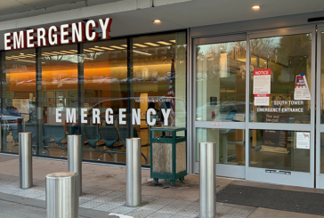 ALERT: Longer Wait Times in Emergency Department, Urgent Care Clinics Due to Increased Respiratory Virus Cases