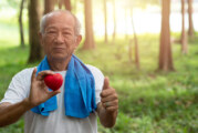 A Program with Heart: How Cardiac Rehabilitation Supports Patients
