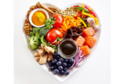 Eat Smart for Your Heart: Four Tips for Heart Healthy Eating