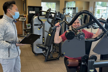 Unlock Your Fitness Potential: How Valley’s Lifestyle Medicine Clinic Tailors Exercise for Success