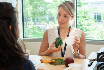 Diet Dilemma? Valley’s Dietitian Team Offers Personalized Nutrition Guidance