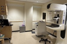 Mammograms Made a Little Easier with New Washington State Law