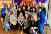 TeamBirth Initiative Launches at Valley with Goal to Improve Safety and Quality Outcomes