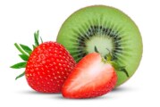 Valley Eats – Strawberry-Kiwi Spritzer