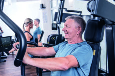 The Power of Strength Training: Boosting Health and Longevity