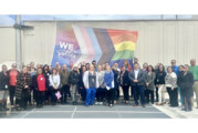 Valley Celebrates Pride