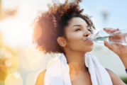 Quench Your Thirst for Health: Discover the Life-Changing Benefits of Staying Hydrated!