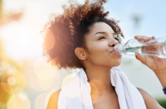 Quench Your Thirst for Health: Discover the Life-Changing Benefits of Staying Hydrated!