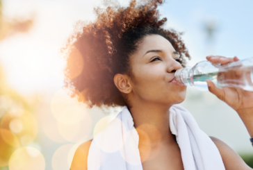 Quench Your Thirst for Health: Discover the Life-Changing Benefits of Staying Hydrated!