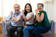 Respiratory Virus Season is Coming – Prepare by Making Sure Your Vaccines are Up-to-Date