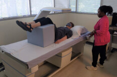 What to Expect at Your DEXA Scan