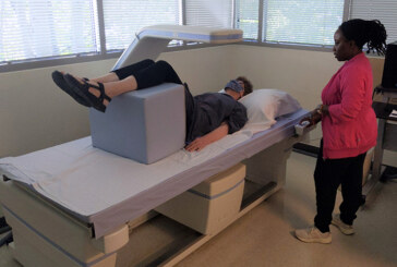 What to Expect at Your DEXA Scan