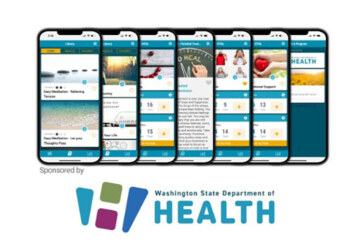 Washington State Department of Health Launches Free Mobile App Designed to Support Cancer Survivors