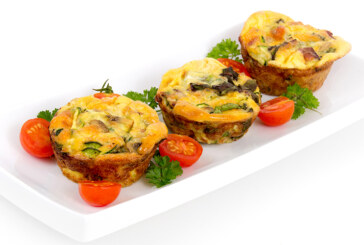 Valley Eats – Egg Muffins