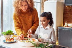 Staying Healthy Through the Holidays: 4 Tips to Finish the Year Strong