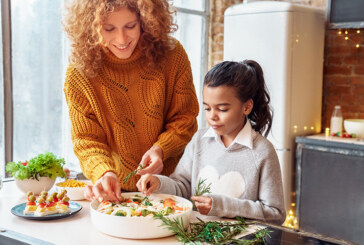 Staying Healthy Through the Holidays: 4 Tips to Finish the Year Strong