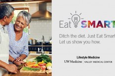 Ditch the Diet – Just Eat Smart!