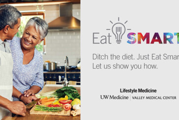 Ditch the Diet – Just Eat Smart!