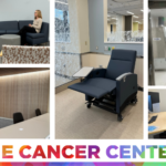 Inside The Cancer Center