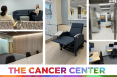 Get to Know Valley’s New Cancer Center