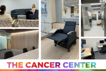 Get to Know Valley’s New Cancer Center