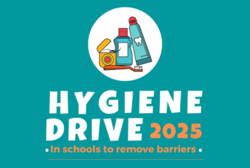 Breaking Barriers: Supporting Students with Essential Hygiene Supplies