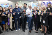 Valley Medical Center Honors a Champion for Cancer Patients During Cancer Center Ribbon Cutting