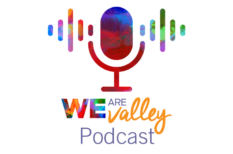 Subscribe to the We Are Valley Podcast