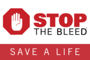 Learn to Save a Life with STOP THE BLEED® Training