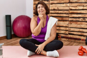 Where Do I Start? Free Session Offers Resources for How to Take Charge of Your Health through Small Lifestyle Changes