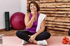 Where Do I Start? Free Session Offers Resources for How to Take Charge of Your Health through Small Lifestyle Changes