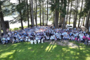 JOIN US! Be the Hope Walk – Sept. 20, Lake Wilderness Park, Maple Valley