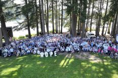 JOIN US! Be the Hope Walk – Sept. 20, Lake Wilderness Park, Maple Valley
