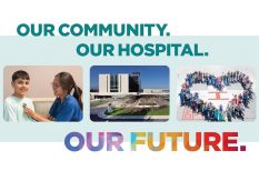Learn About Hospital Prop 1