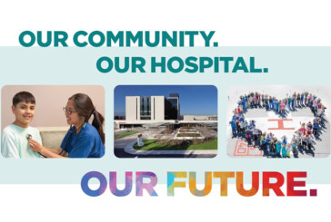Learn About Hospital Prop 1