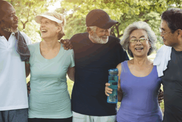 GoldenCare: Fall Prevention Resource Event 2025
