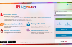 MyChart Update: Epic ID Option Available November 13