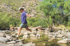 Peak Performance: PRP Treatment Helps Get You Back in Action