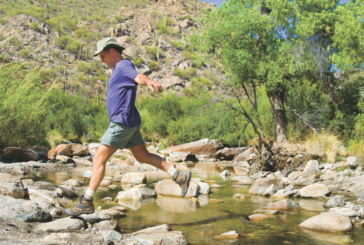 Peak Performance: PRP Treatment Helps Get You Back in Action