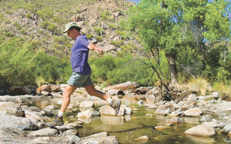Peak Performance: PRP Treatment Helps Get You Back in Action