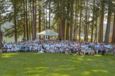 Support Cancer Care at Valley – Register to Walk in the 8th Annual Be The Hope Walk