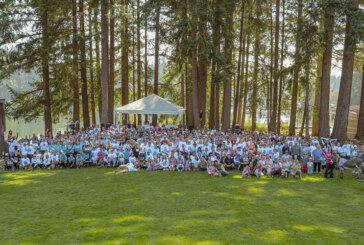 Support Cancer Care at Valley – Register to Walk in the 8th Annual Be The Hope Walk